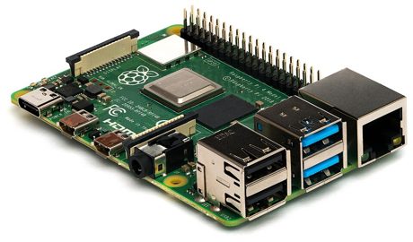 Raspberry Pi digital signage controller
