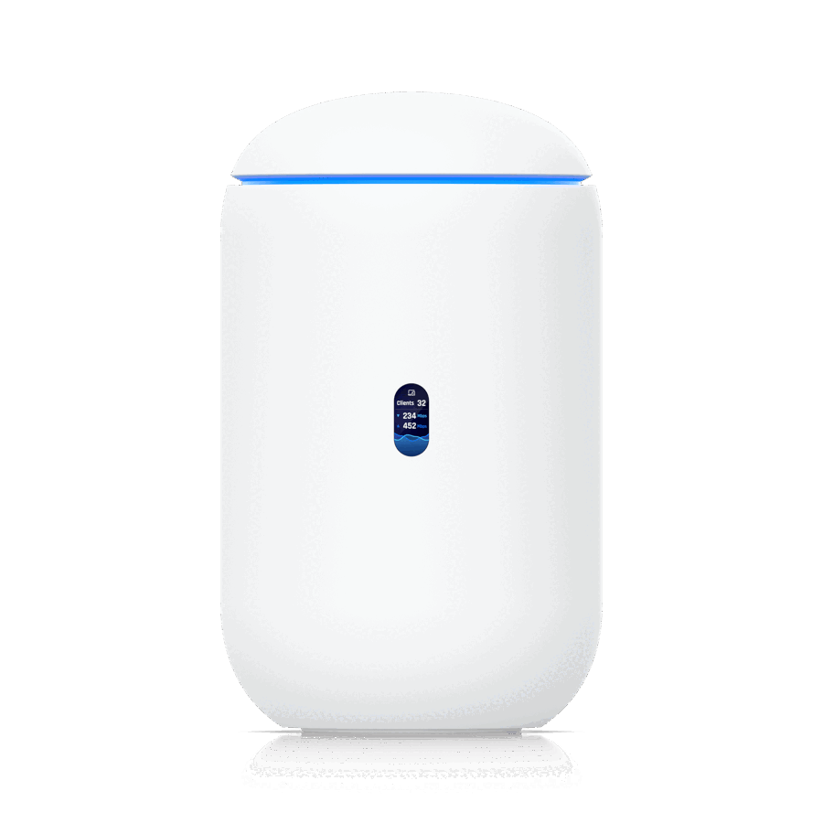 UniFi Dream Router 7